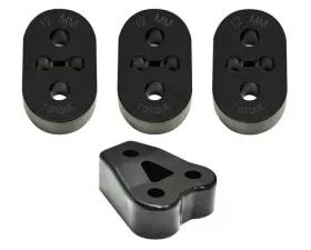 Torque Solution Exhaust Mount Kit Hyundai Veloster 1.6L 12-13