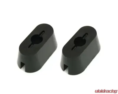 Torque Solution Lower Engine Mount Inserts Hyundai Veloster 12-13 - TS-HV-002