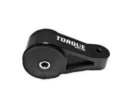 Torque Solution Lower Engine Mount Mini Cooper R53 02-06