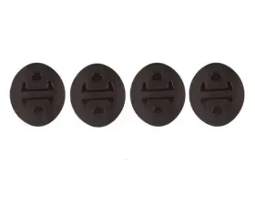 Torque Solution Exhaust Mount Kit Mazda Miata 99-05