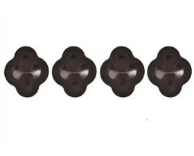 Torque Solution Exhaust Mount Kit Mazda Miata 96-97