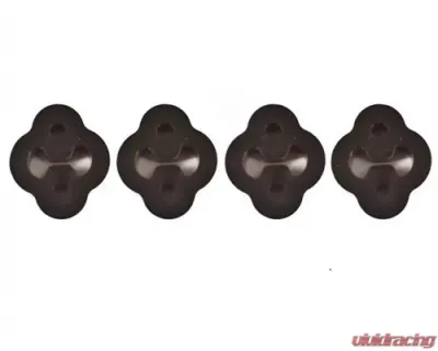 Torque Solution Exhaust Mount Kit Mazda Miata 96-97 - TS-MM-103