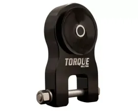 Torque Solution Aluminum Rear Engine Mount MazdaSpeed3 | Mazda3 03-13
