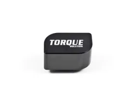 Torque Solution Short Shift Weight Mazdaspeed 3 10-13