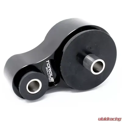 Torque Solution Billet Rear Engine Mount Mazda 3 | 6 | CX-5 2013-2018 - TS-MS-581