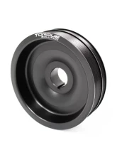 Torque Solutions Lightweight Crank Pulley Mazda Mazda 3 | 6 | CX-5 13-18                                     - TS-MS-583 - Image 2