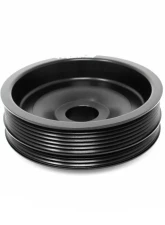 Torque Solutions Lightweight Crank Pulley Mazda Mazda 3 | 6 | CX-5 13-18                                     - TS-MS-583 - Image 2