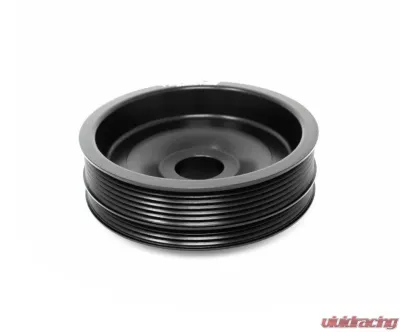 Torque Solutions Lightweight Crank Pulley Mazda Mazda 3 | 6 | CX-5 13-18 - TS-MS-583