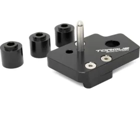 Torque Solutions Short Shift Plate Kit Mazda Mazda 3 | 6 | CX-5 13-18