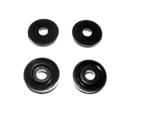 Torque Solution Rear Differential Front Bushings Nissan 350z 03-08 | Infiniti G35 03-08