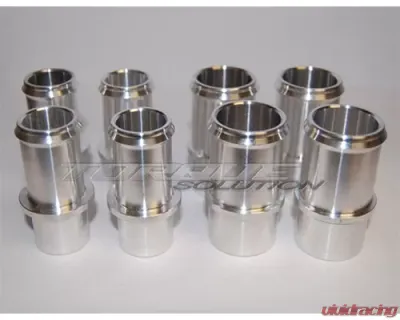 Torque Solution GT1 Engine Water Pipe Repair Kit Porsche 996 1998-2006 - TS-POR-001