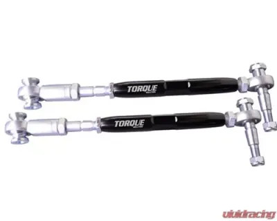 Torque Solution Rear Toe Link Kit Porsche 996 | 997 | Cayman | Boxter 98-13 - TS-POR-003