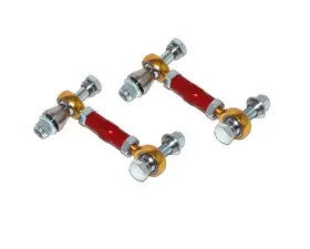 Torque Solution Adjustable Rear Drop Links Porsche 996 | 997 | 997 GT3 98-11