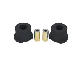 Torque Solution Porsche Transmission Mount Inserts (Street) Porsche 996 | 997 98-11