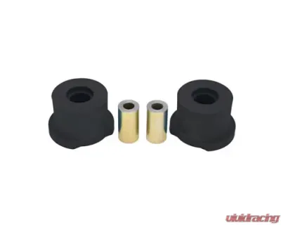 Torque Solution Porsche Transmission Mount Inserts (Street) Porsche 996 | 997 98-11 - TS-POR-010
