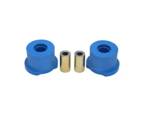 Torque Solution Porsche Transmission Mount Inserts (Track) Porsche 996 | 997 98-11
