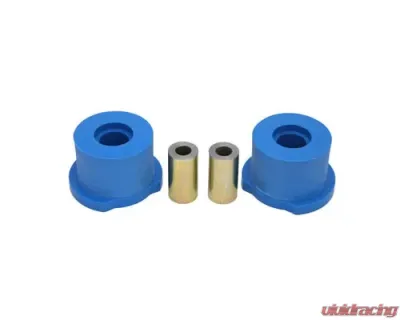 Torque Solution Porsche Transmission Mount Inserts (Track) Porsche 996 | 997 98-11 - TS-POR-011