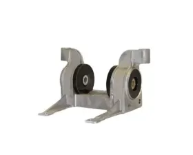 Torque Solution Polyurethane Insert Transmission Mount (Street) Porsche 996 | 997 1998-2011