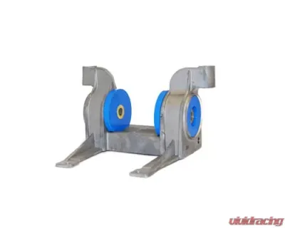 Torque Solution Polyurethane Insert Transmission Mount (Track) Porsche 996 | 997 1998-2011 - TS-POR-013