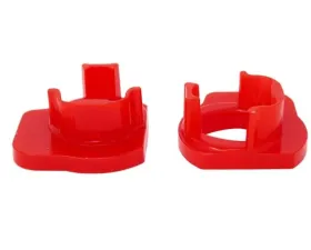 Torque Solution Transmission Mount Insert (Street) Porsche 911 996/997 1998-2011
