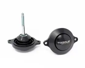 Torque Solution Engine Mount KitPorsche 991 TT/S | GT3 14-16