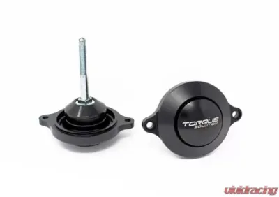 Torque Solution Engine Mount KitPorsche 991 TT/S | GT3 14-16 - TS-POR-520