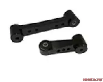 Torque Solution Billet Aluminum Upper & Lower Engine Mount Chrysler Pt Cruiser 00-11 - TS-PT-012