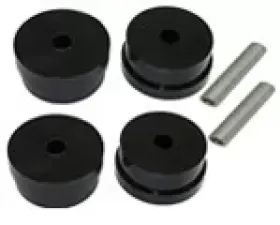 Torque Solution Engine Mount Inserts Mitsubishi Lancer Sportback 2008-2011