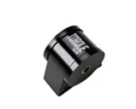 Torque Solution Billet Aluminum Front Engine Mount Mitsubishi Lancer Sportback 2009-2011