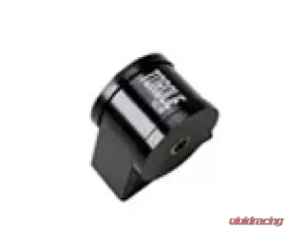 Torque Solution Billet Aluminum Front Engine Mount Mitsubishi Lancer Sportback 2009-2011 - TS-SB-003