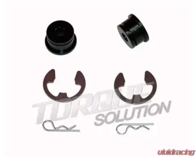 Torque Solution Shifter Cable Bushings Volkswagen Jetta IV 99-05 - TS-SCB-1001