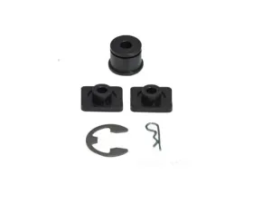 Torque Solution Shifter Cable Bushings Volkswagen Jetta | Rabbit 06-07 (5spd) | MK5 Jetta GLI | GTI (6spd) 07