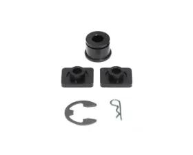 Torque Solution Shifter Cable Bushings Volkswagen Jetta | Rabbit 08-09 (5spd) | MK5 Jetta GLI | GTI (6spd) 08-09