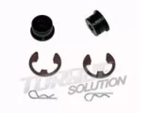 Torque Solution Shifter Cable Bushings Toyota Corolla 2003-11