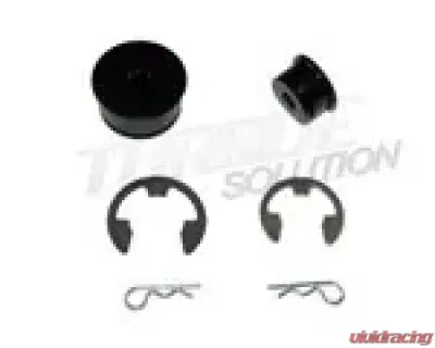 Torque Solution Shifter Cable Bushings Honda Civic Si 2002-05 - TS-SCB-508