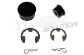 Driveline