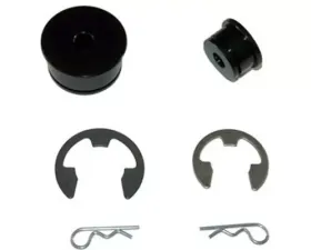 Torque Solution Shifter Cable Bushings Acura TSX (6spd) 09-12