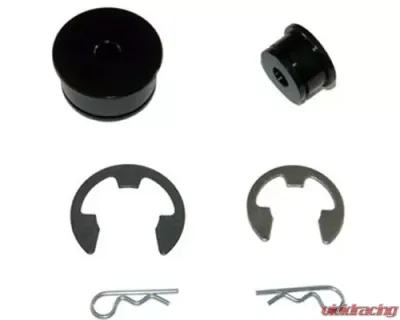 Torque Solution Shifter Cable Bushings Acura TSX (6spd) 09-12 - TS-SCB-902