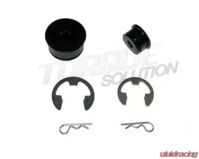 Torque Solution Shifter Cable Bushings Honda Civic | Civic SI 06-10 - TS-SCB-904