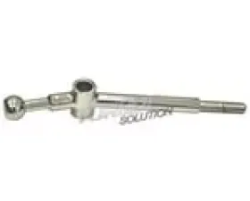 Torque Solution Short Shifter Subaru Forester Xt 2006-08