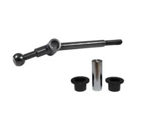 Torque Solution Short Shifter with Pivot Bushing Subaru WRX 08-13