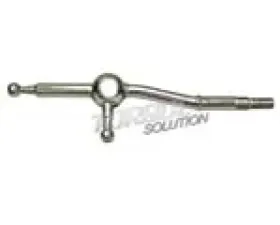 Torque Solution Short Shifter Mitsubishi Evolution GSR 2008-11