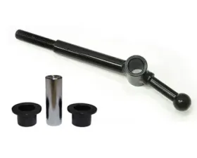 Torque Solution Short Shifter with Pivot Bushing Subaru WRX 02-07 | Legacy 00-04