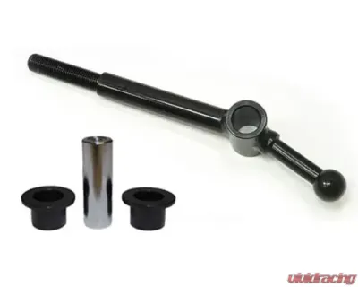Torque Solution Short Shifter with Pivot Bushing Subaru WRX 02-07 | Legacy 00-04 - TS-SS-010b