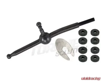 Torque Solution Short Shifter Mitsubishi Eclipse 01-08 - TS-SS-014