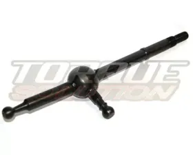 Torque Solution Short Shifter Mitsubishi Evolution X Right Hand Drive 08-13
