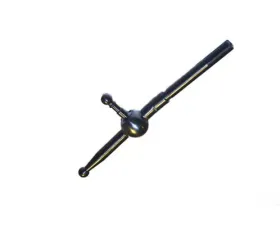 Torque Solution Short Shifter Scion TC 05-10