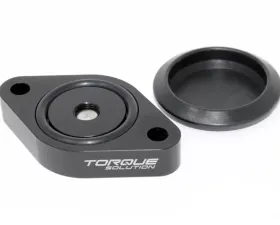 Torque Solution Sound Symposer Delete Ford Focus ST 13-18