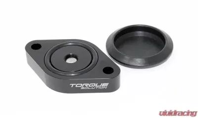Torque Solution Sound Symposer Delete Ford Focus ST 13-18 - TS-ST-511