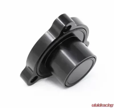 Torque Solution Blow Off Valve Block Off Plate Ford Focus ST 2013-2021 - TS-ST-603